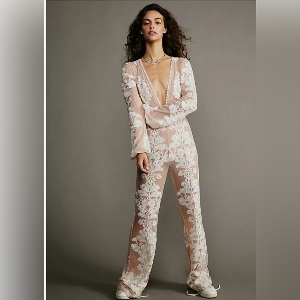 For love and lemons jumpsuit